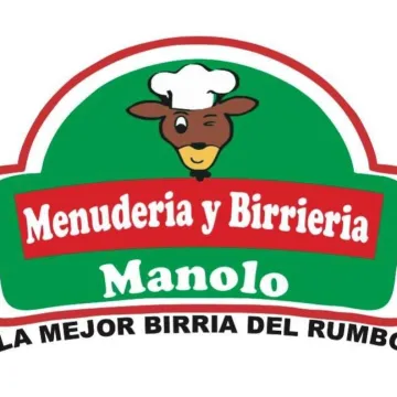 Menudería y Birriería Manolo