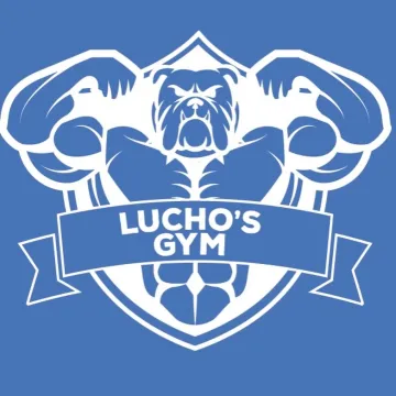 Lucho's Gym